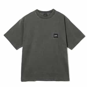 LQQK STIDIO＜ルック スタジオ＞ ヴィンテージ加工Tシャツ
