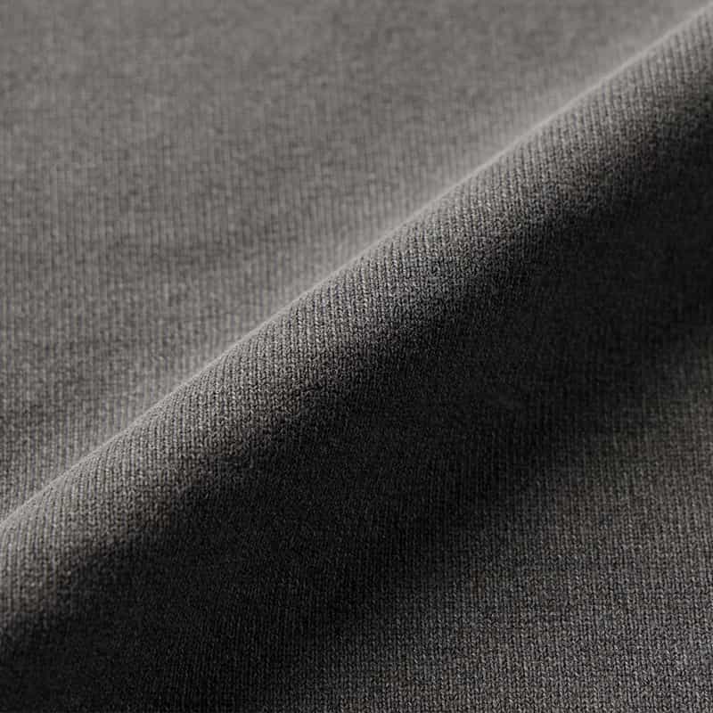 LQQK STUDIO LQQK STUDIO＜ルック スタジオ＞ ヴィンテージ加工Tシャツ BLACK