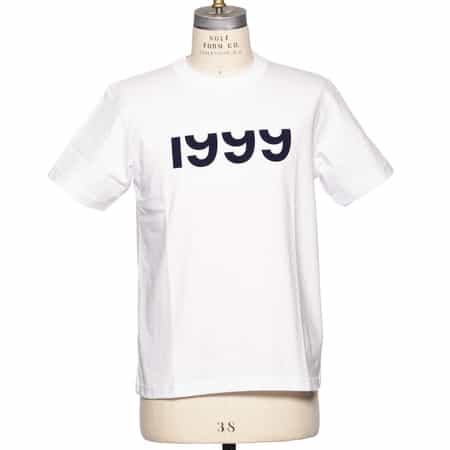 プリントTシャツ（2239440）｜SACAI(サカイ）｜MEN'S（MEN'S