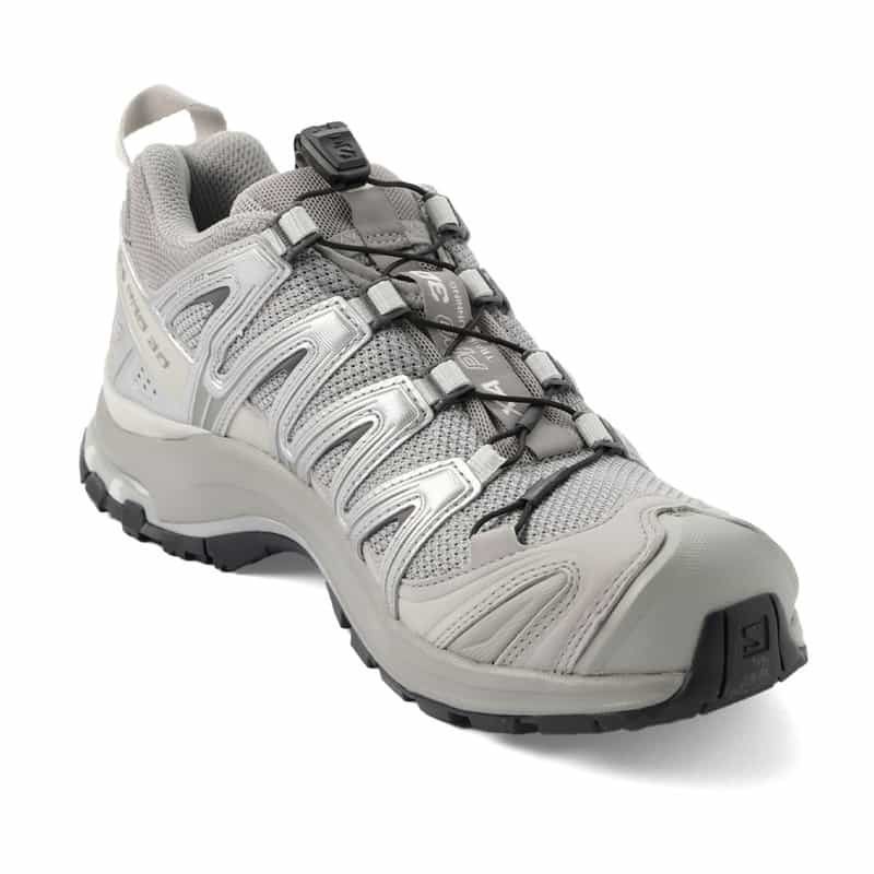 SALOMON スニーカー “XA PRO 3D" SILVER