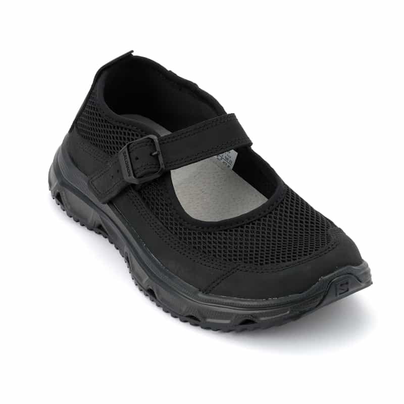 SALOMON スニーカー "RX MARIE-JEANNE" BLACK