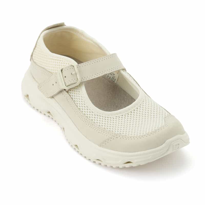 SALOMON スニーカー "RX MARIE-JEANNE" IVORY