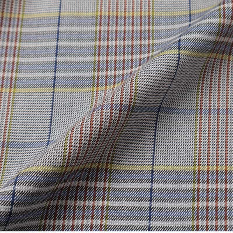 BARNEYS NEW YORK フロントジップアップ ショート丈ジャケット GRAY