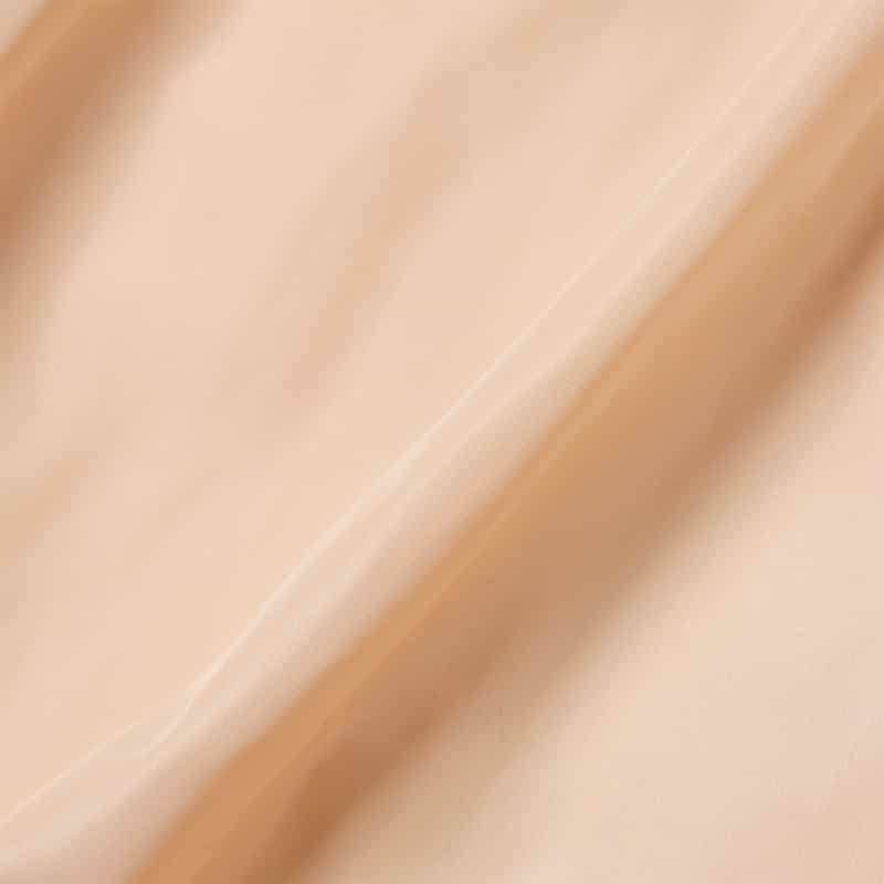 BARNEYS NEW YORK ウォッシャブル コンビネーション バルーンスリーブブルゾン PINK