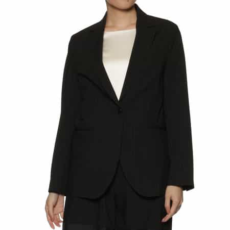 バーニーズニューヨーク　セットアップ　ベージュ セットアップ シングルジャケット（2234150）｜BARNEYS NEW YORK