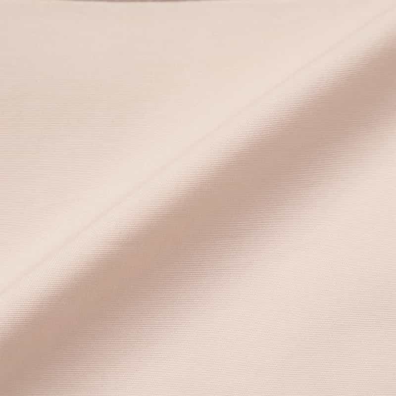 BARNEYS NEW YORK ウォッシャブル ドローストリングシャツ PINK