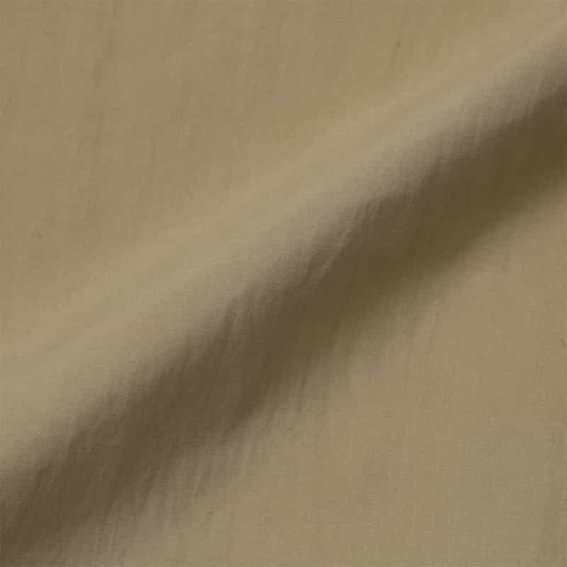 BARNEYS NEW YORK ウォッシャブル ウエストバックギャザー ボリュームスカート BEIGE