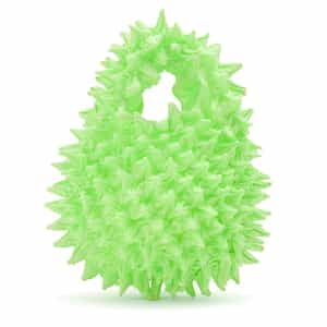 BUNZABURO<ブンザブロウ>シボリプチバッグ