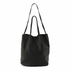 MORPHEE<モルフェ>3WAY レザートートバッグ(L)