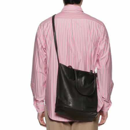 すぐ届く【Barneys New York】レザートートバッグ 3WAY MORPHEE オンラインストア限定レザーミニトートバッグ（2227290）｜PELLE