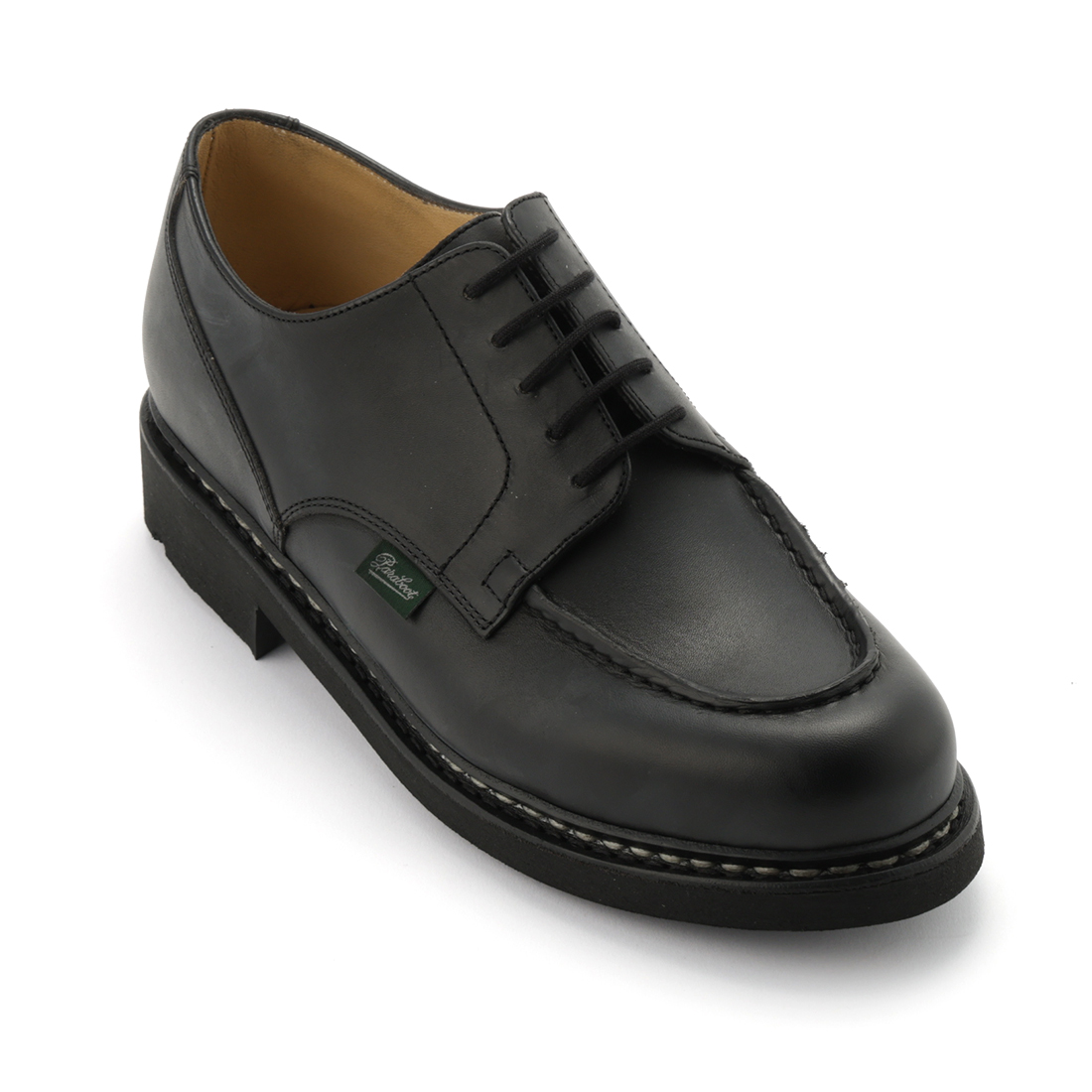 PARABOOT＜パラブーツ＞レースアップシューズ "CHAMBORD"