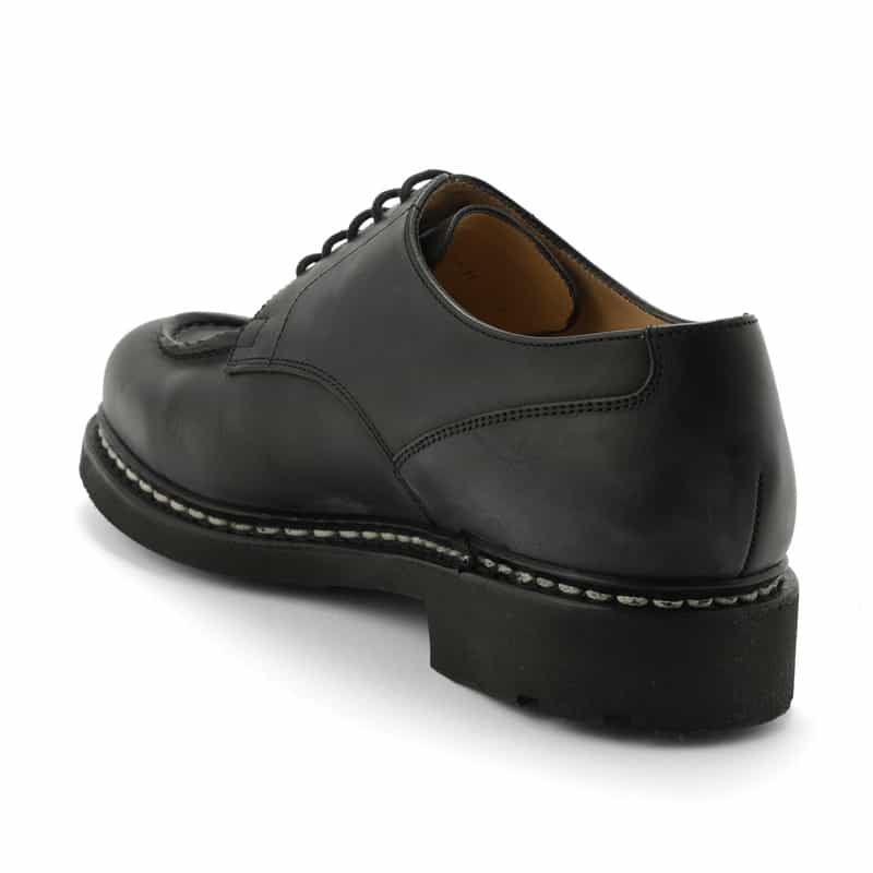 PARABOOT PARABOOT＜パラブーツ＞レースアップシューズ "CHAMBORD" BLACK