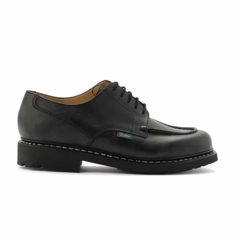 PARABOOT PARABOOT＜パラブーツ＞レースアップシューズ "CHAMBORD" BLACK