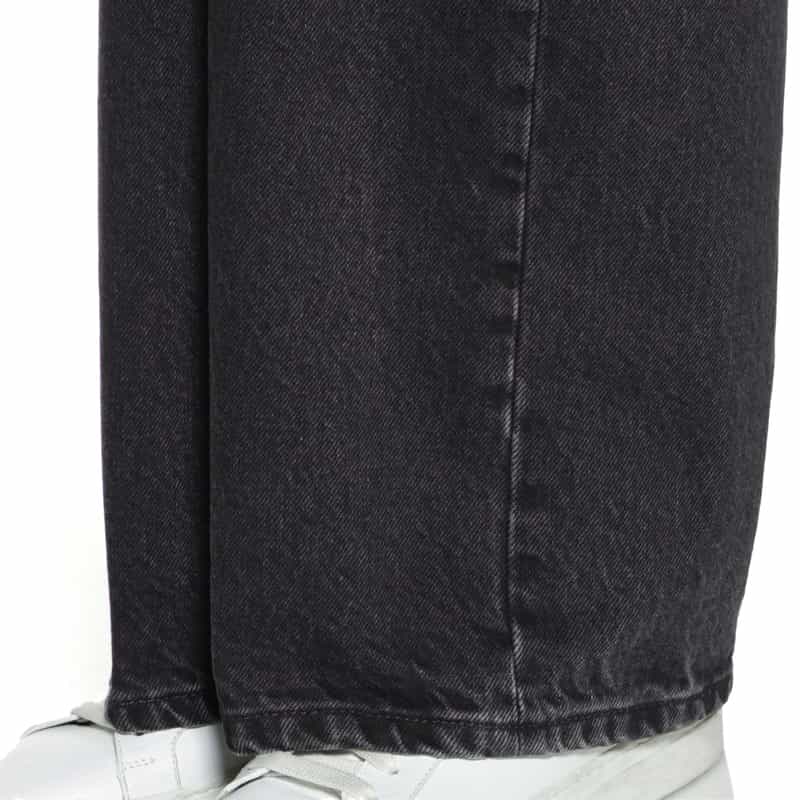 MAISON MARGIELA MAISON MARGLELA＜メゾンマルジェラ＞ デニムパンツ BLACK