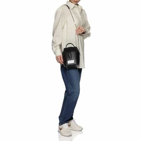 【MaisonMargiela】ファイア レザーバケットバッグ 関税送料込み 楽天市場】メゾンマルジェラ バケットバッグの通販