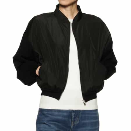 sacai] MA-1 x Knit Cardigan – MaW SAPPORO