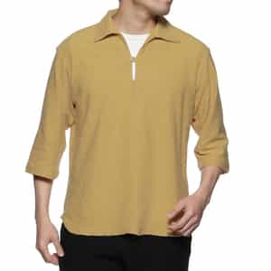 BARBA Napoli BARNEYS NEWYORK バルバ カプリシャツ BARBA Napoli BARNEYS NEWYORK バルバ カプリシャツ（rienda