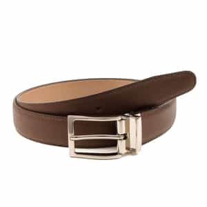 dunhill サフィアーノレザー ベルト サイズ42 dunhill サフィアーノレザー ベルト サイズ42