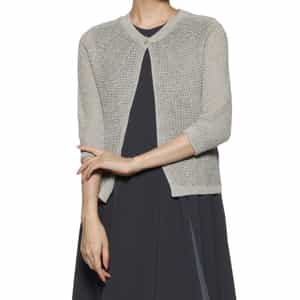 コットンニットカーディガン（2239551）｜BARNEYS NEW YORK