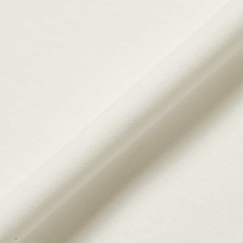 BARNEYS NEW YORK ポロシャツ WHITE