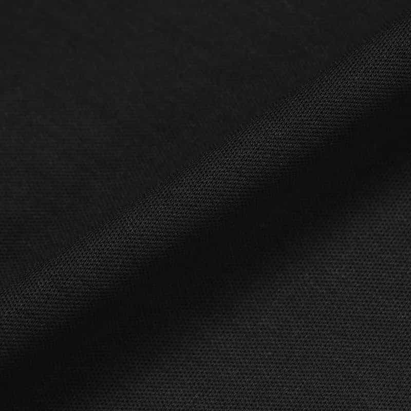 BARNEYS NEW YORK ポロシャツ BLACK