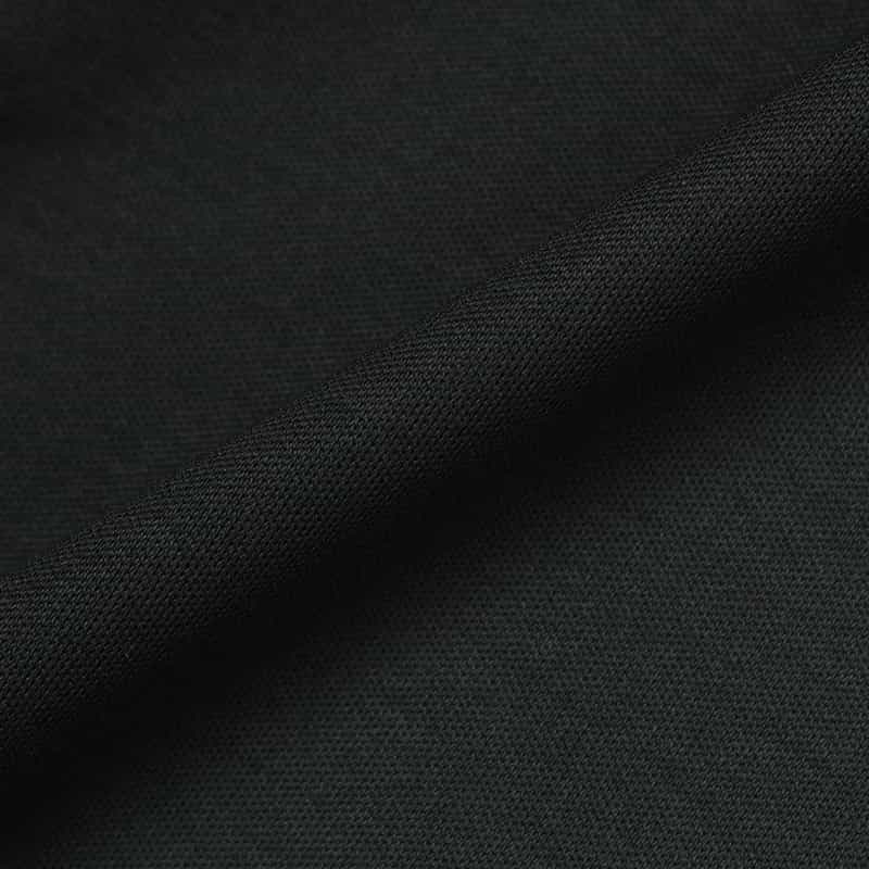 BARNEYS NEW YORK レギュラーカラーシャツ BLACK