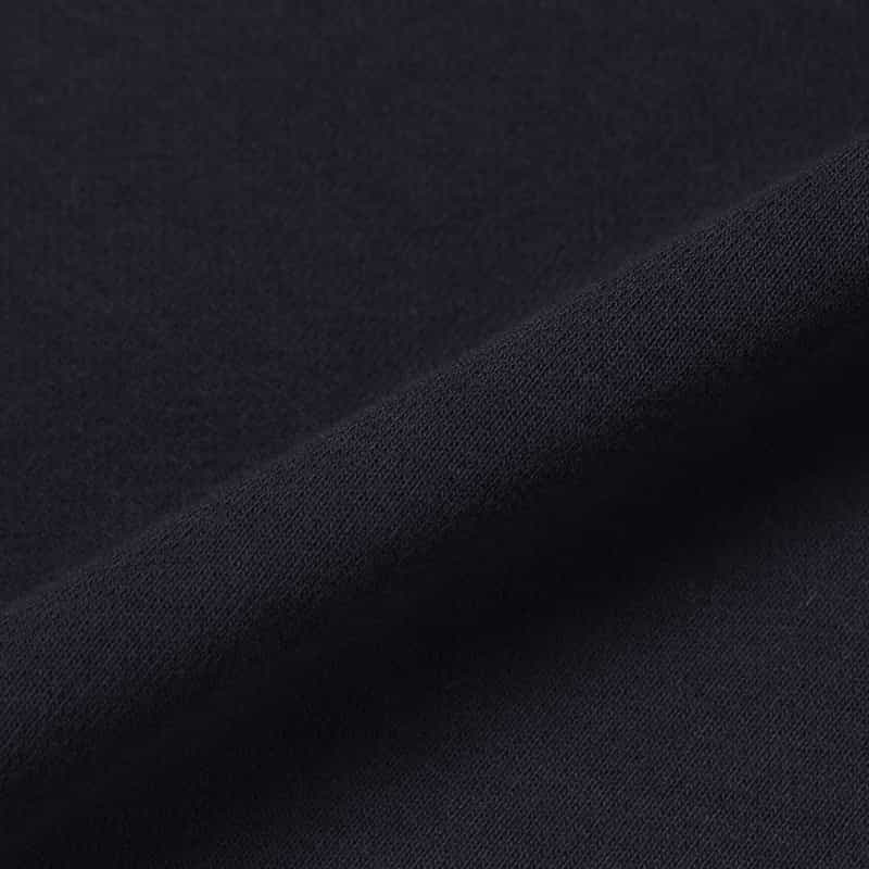 BARNEYS NEW YORK セットアップ "BARNEYS" ロゴ入りスウェットプルオーバー NAVY