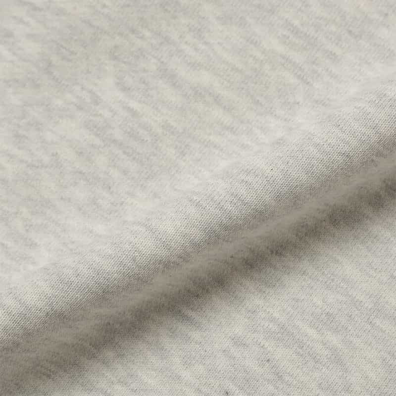 BARNEYS NEW YORK セットアップ "BARNEYS"ロゴ入りスウェットショーツ GRAY