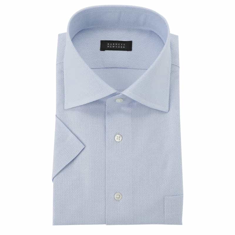 BARBA Napoli BARNEYS NEWYORK バルバ カプリシャツ 超 美品 定価30450円 BARBA NAPOLI × BARNEYS NEW YORK 限定