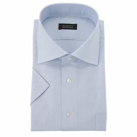 BARBA ドレスシャツ 41 クリーニング済 BARBA ドレスシャツ 41 クリーニング済 - メルカリ