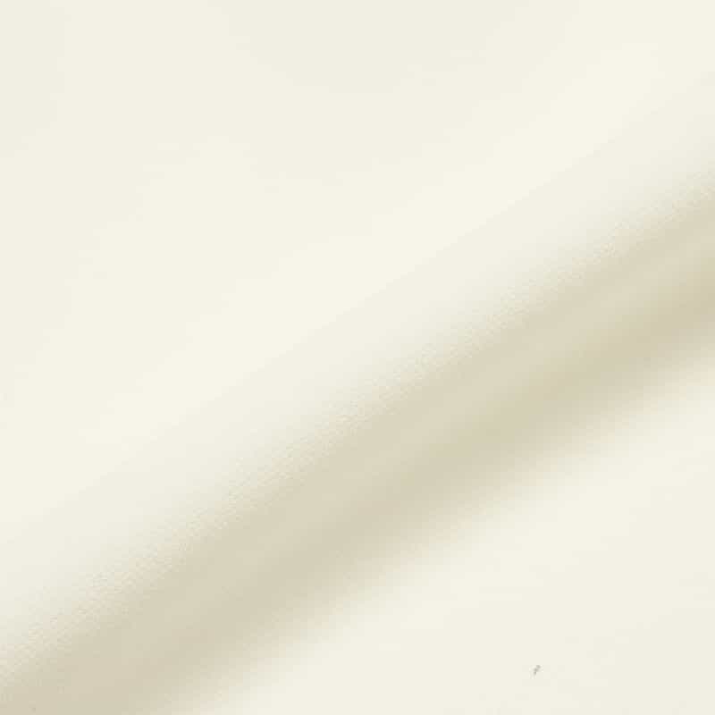 BARNEYS NEW YORK セットアップ ウォッシャブル ギャザーフレアジレ OFF WHITE