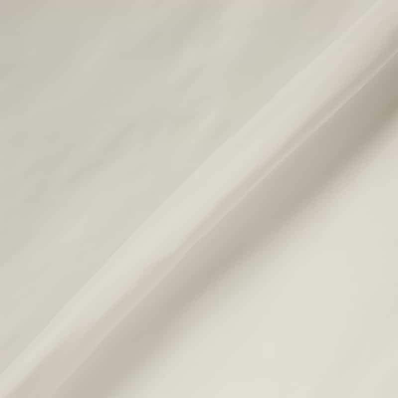 BARNEYS NEW YORK ウォッシャブル タフタ素材 バルーンシルエットブルゾン LIGHT GRAY