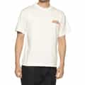 プリントTシャツ "CANT STOP BARNEYS"