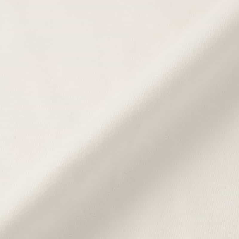 BARNEYS NEW YORK プリントTシャツ "CANT STOP BARNEYS" WHITE