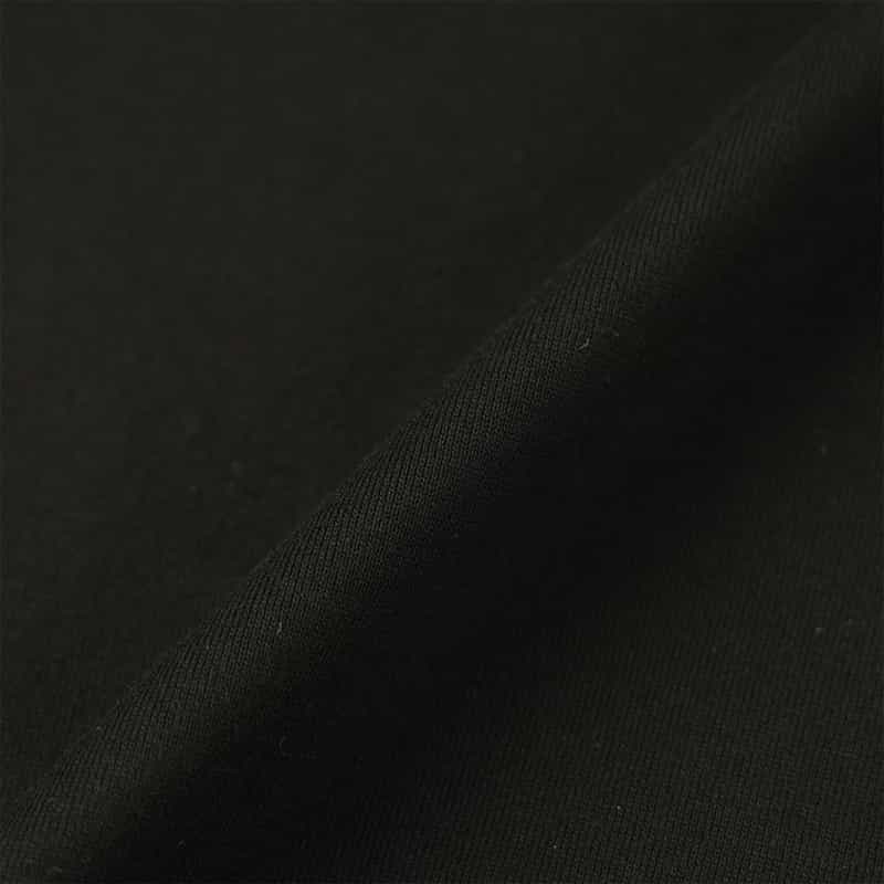 BARNEYS NEW YORK プリントTシャツ "CANT STOP BARNEYS" BLACK