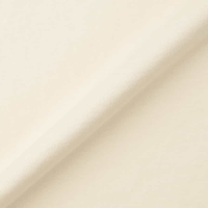 BARNEYS NEW YORK ヴィンテージ加工オーバーフィットTシャツ WHITE