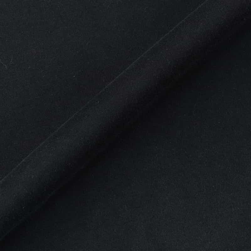 BARNEYS NEW YORK ヴィンテージ加工オーバーフィットTシャツ NAVY