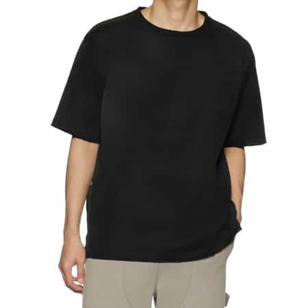 ヴィンテージ加工オーバーフィットTシャツ