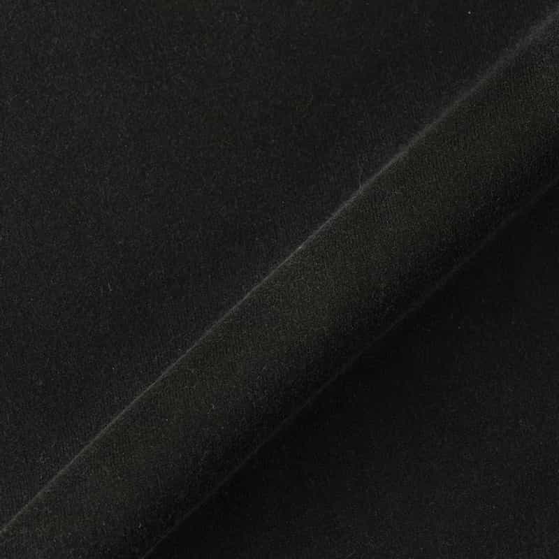 BARNEYS NEW YORK ヴィンテージ加工オーバーフィットTシャツ BLACK