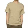 マルチボーダー柄Tシャツ
