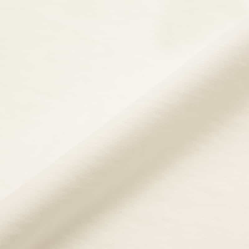 BARNEYS NEW YORK ウォッシャブル フリルスリーブ カットソー WHITE