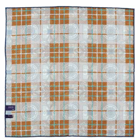 SERWARD & STEARN【ポケットチーフ】 ポケットチーフ（2227196）｜SEAWARD＆STEARN(シーワード