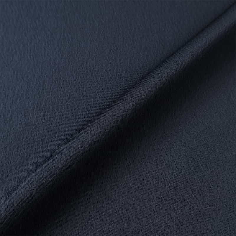 BARNEYS NEW YORK セットアップ ウォッシャブル イージーバルーンパンツ NAVY