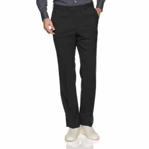 スリムストレートパンツ