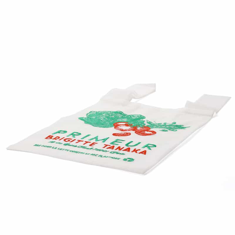 BRIGITTE TANAKA BRIGITTE TANAKA＜ブリジットタナカ＞オーガンジー刺繍トートバッグ "PRIMEUR" NONE(0000)