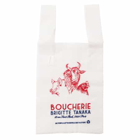 BOUCHERIE