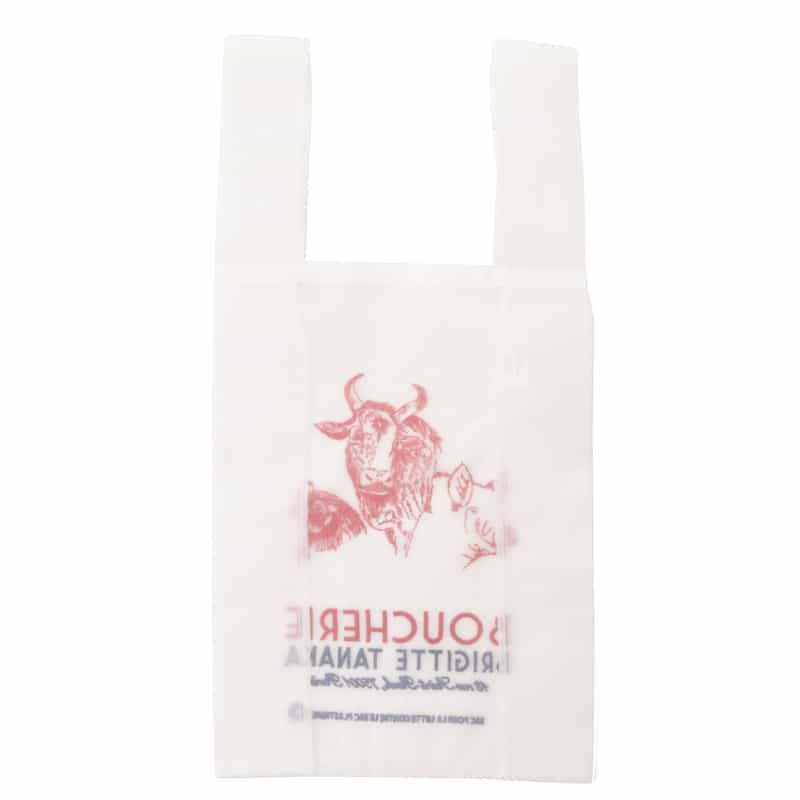 BRIGITTE TANAKA BRIGITTE TANAKA＜ブリジットタナカ＞オーガンジー刺繍トートバッグ "BOUCHERIE" NONE(0000)