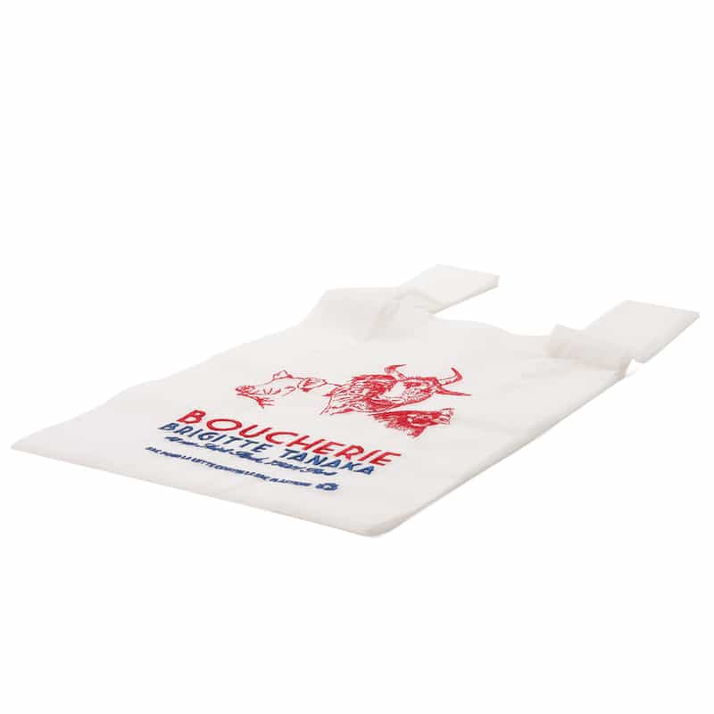 BRIGITTE TANAKA BRIGITTE TANAKA＜ブリジットタナカ＞オーガンジー刺繍トートバッグ "BOUCHERIE" NONE(0000)