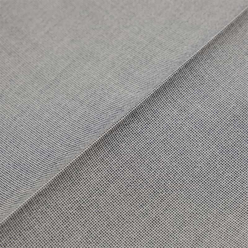 BARNEYS NEW YORK スリムテーパードパンツ LIGHT GRAY