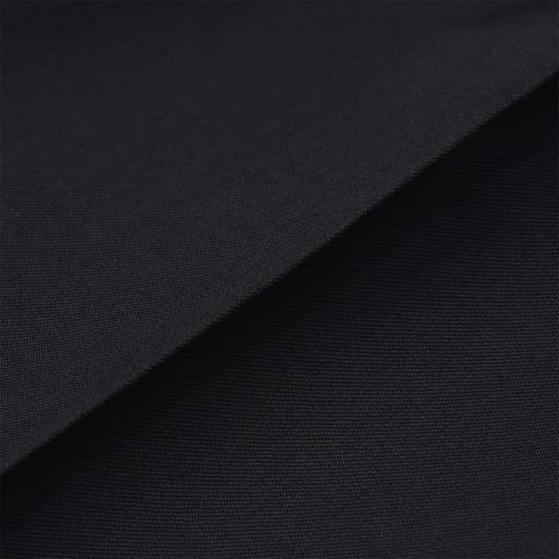 BARNEYS NEW YORK スリムストレートパンツ NAVY